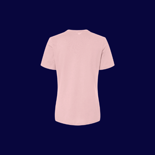 Women's T shirt Customization