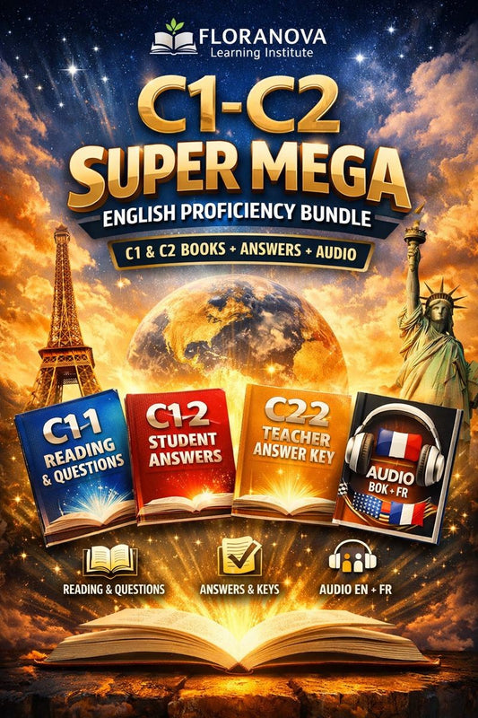 C1 + C2 SUPER MEGA BUNDLE (ULTIMATE OFFER)