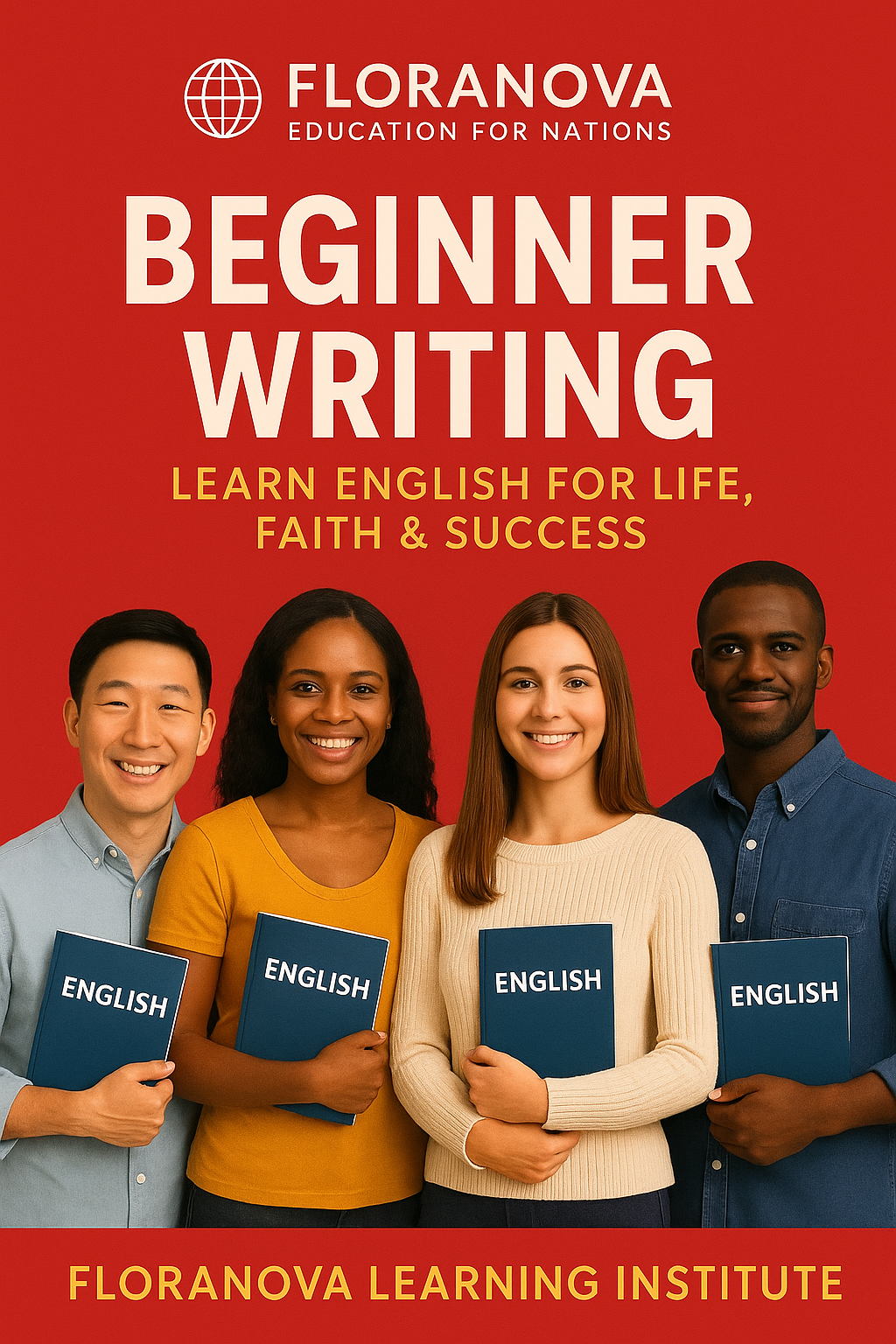 A2 English Reading Book – PDF + MP3 Audio